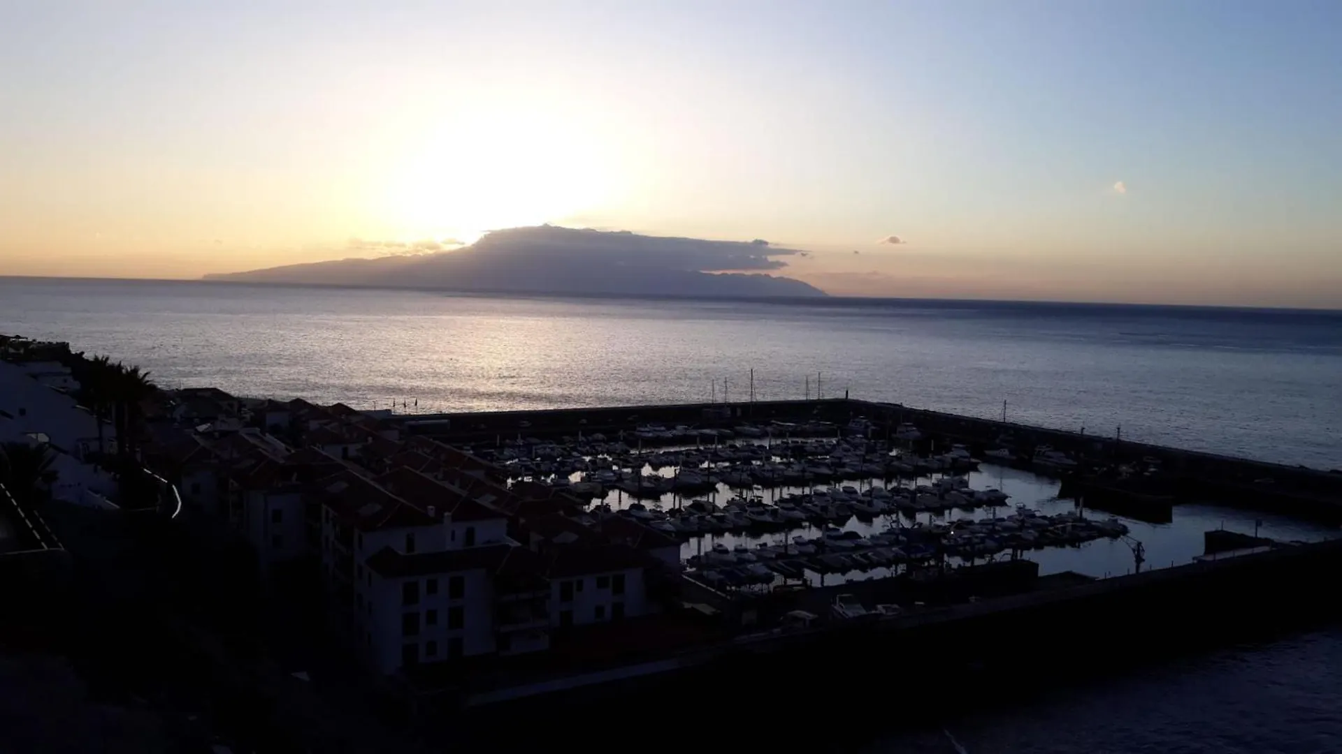 Apartamento Teidemar, En El Sur De Tenerife Puerto de Santiago