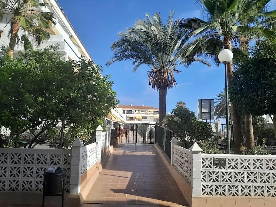 Apartamento Teidemar, En El Sur De Tenerife Puerto de Santiago  0*, Puerto de Santiago (Tenerife)