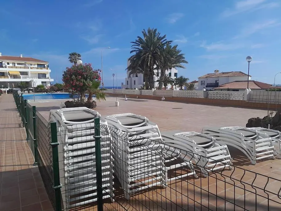 Apartamento Teidemar, En El Sur De Tenerife Puerto de Santiago  0*, Puerto de Santiago (Tenerife)