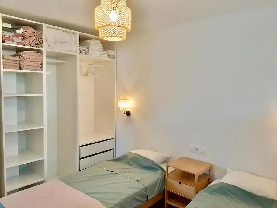 Lejlighed Apartamento Teidemar, En El Sur De Tenerife Puerto de Santiago