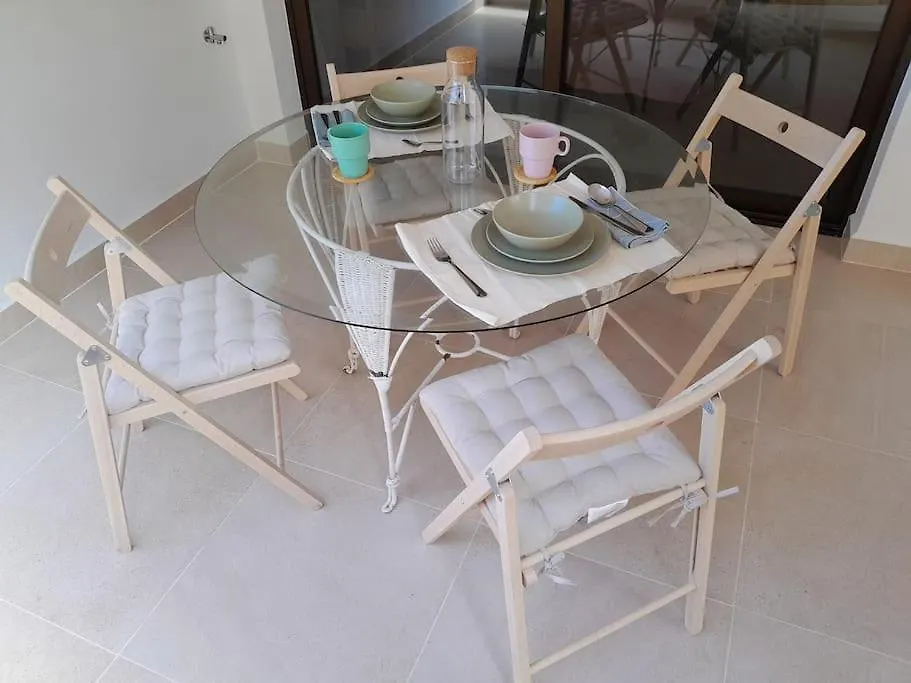 Lejlighed Apartamento Teidemar, En El Sur De Tenerife Puerto de Santiago