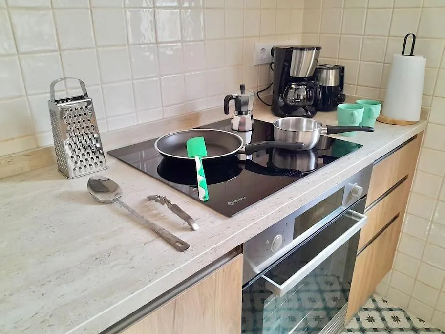 Lejlighed Apartamento Teidemar, En El Sur De Tenerife Puerto de Santiago
