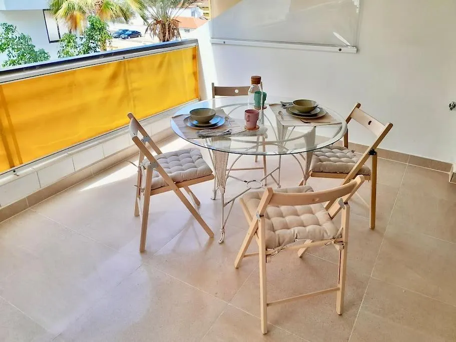 Apartamento Teidemar, En El Sur De Tenerife Puerto de Santiago  Puerto de Santiago (Tenerife)