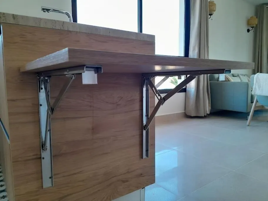 Lejlighed Apartamento Teidemar, En El Sur De Tenerife Puerto de Santiago  Spanien