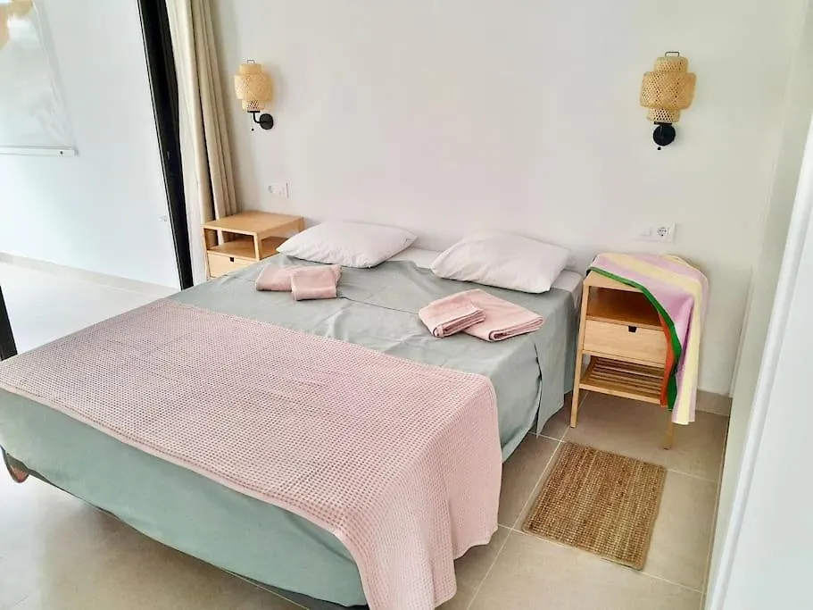 Apartamento Teidemar, En El Sur De Tenerife Puerto de Santiago  Spanien