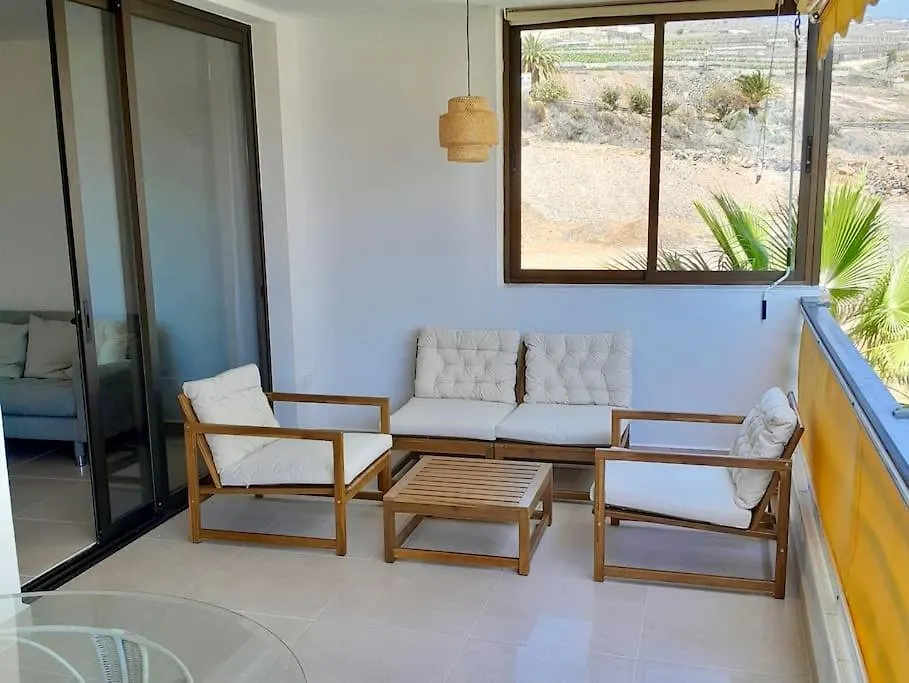 Apartamento Teidemar, En El Sur De Tenerife Puerto de Santiago  0*, Puerto de Santiago (Tenerife)