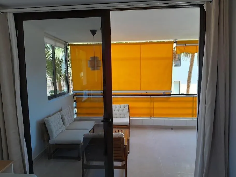 Apartamento Teidemar, En El Sur De Tenerife Puerto de Santiago  0*, Puerto de Santiago (Tenerife) Spanien