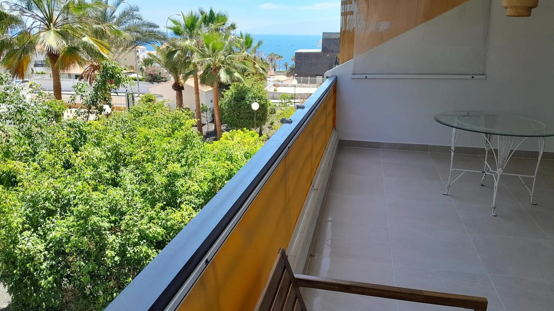 Apartamento Teidemar, En El Sur De Tenerife Puerto de Santiago  Lejlighed