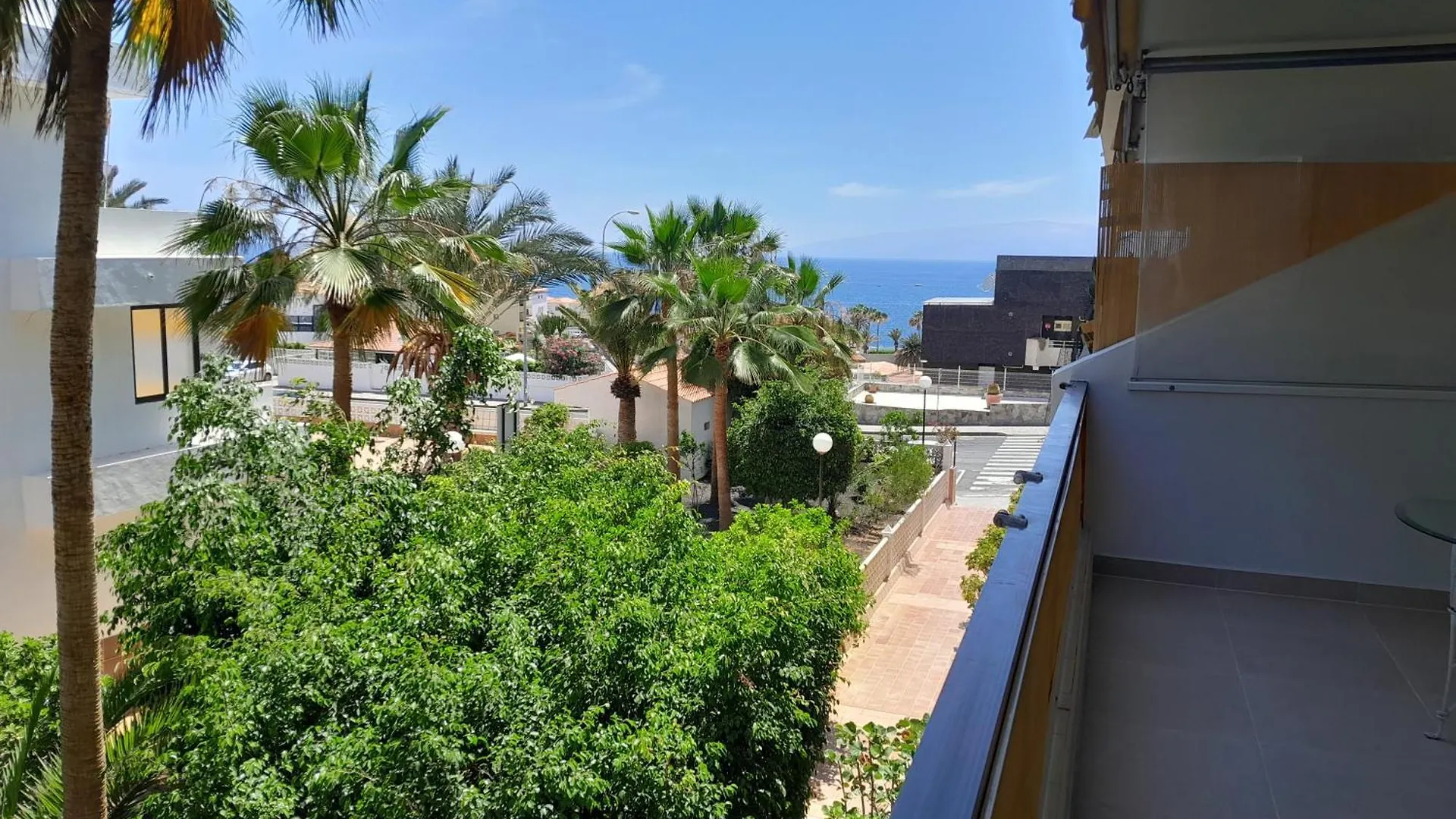 Apartamento Teidemar, En El Sur De Tenerife Puerto de Santiago  Spanien