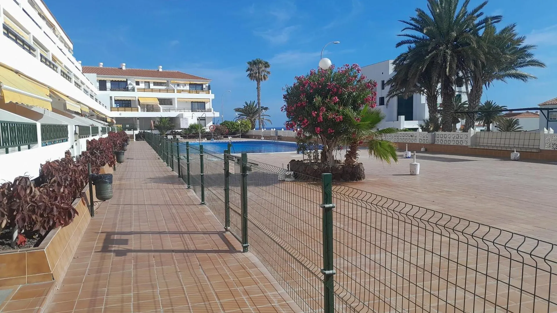 Apartamento Teidemar, En El Sur De Tenerife Puerto de Santiago  0*, Puerto de Santiago (Tenerife) Spanien