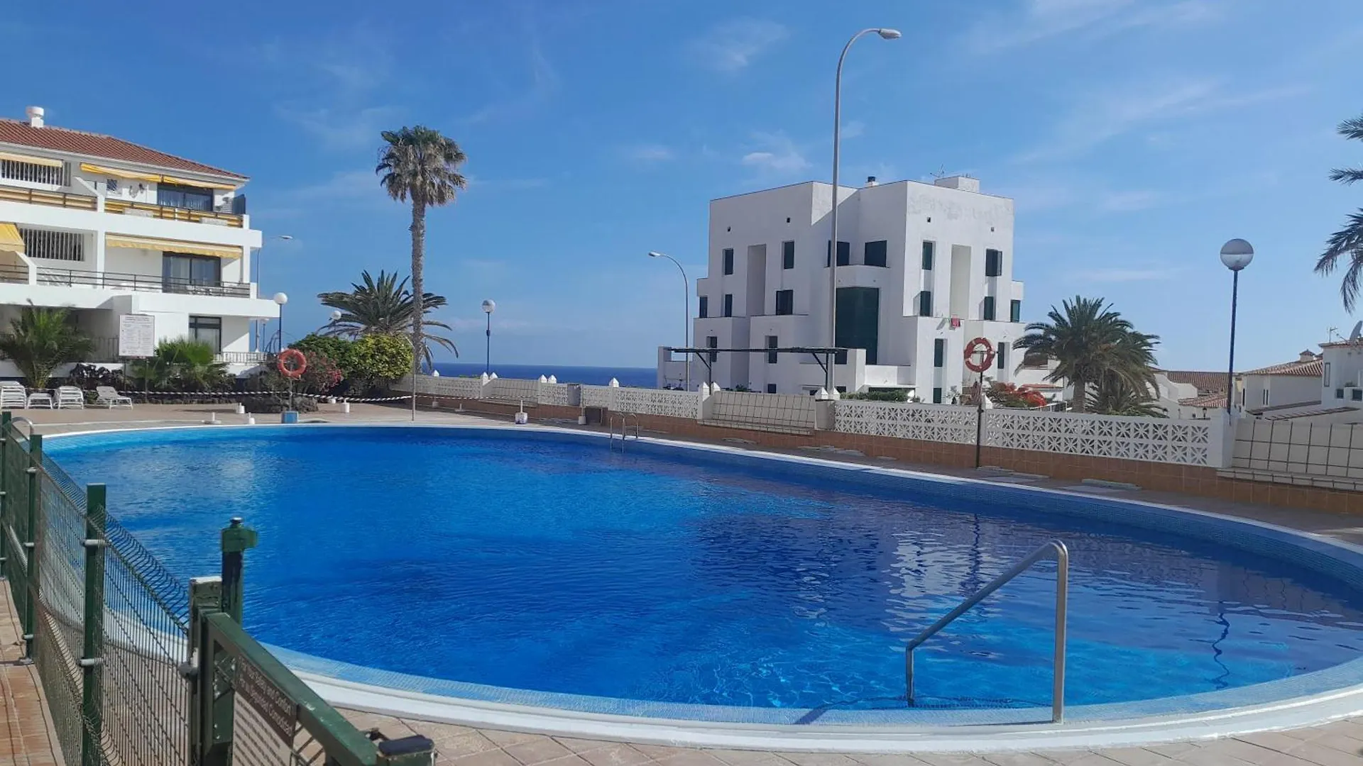 Apartamento Teidemar, En El Sur De Tenerife Puerto de Santiago  Lejlighed Puerto de Santiago (Tenerife)