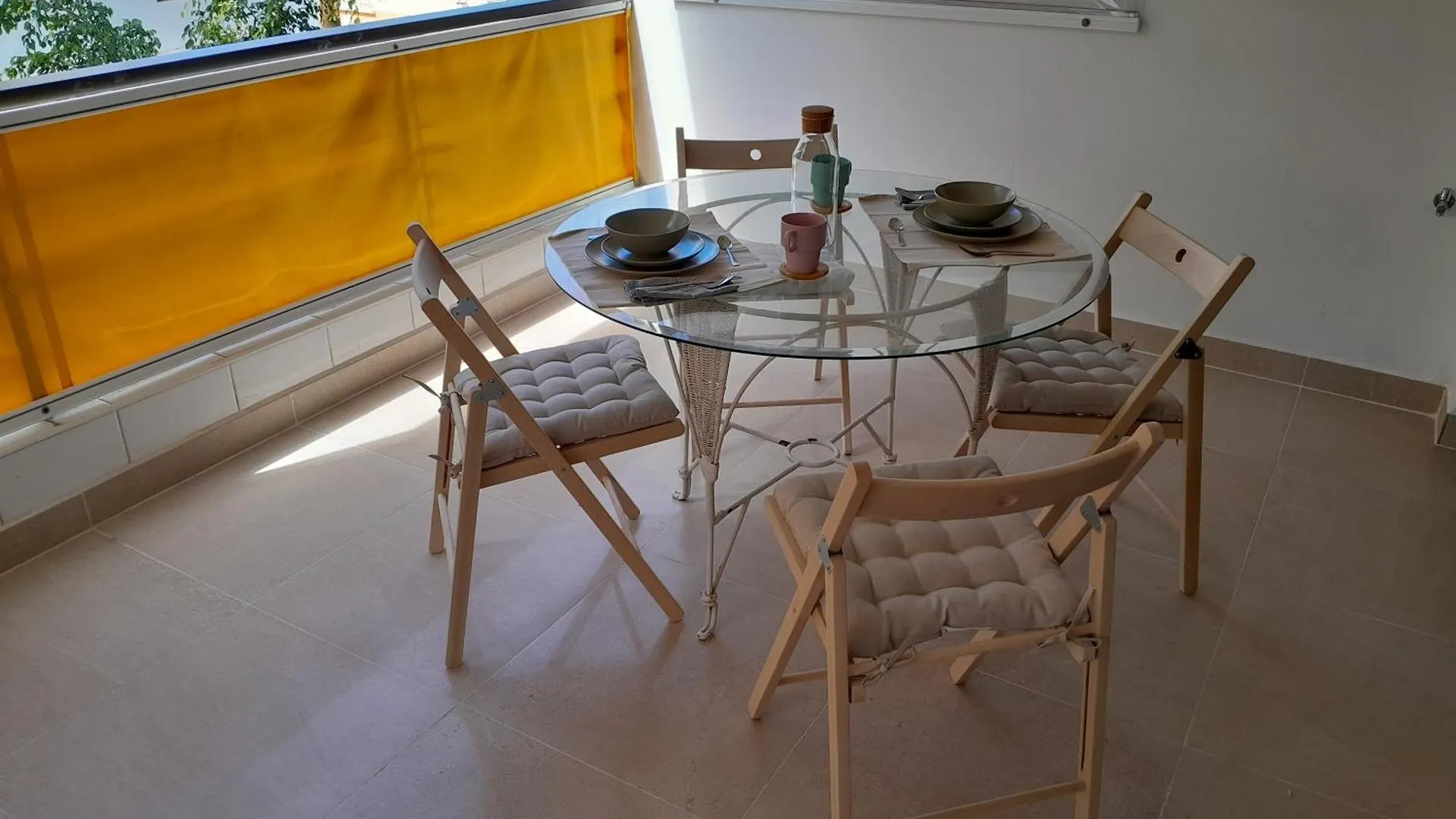 Apartamento Teidemar, En El Sur De Tenerife Puerto de Santiago  Puerto de Santiago (Tenerife)